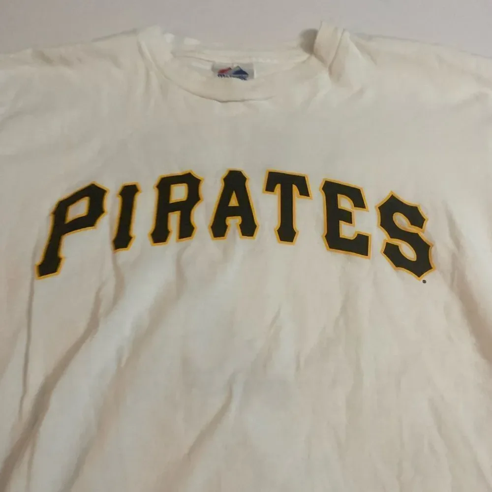 Vintage Pittsburgh Pirates T-shirt